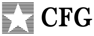 CFG logo