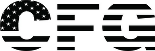 CFG logo
