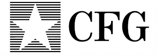 CFG logo