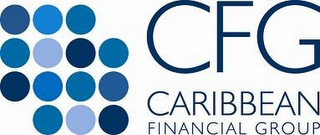 CFG CARIBBEAN FINANCIAL GROUP logo