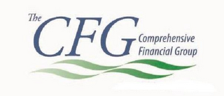 CFG COMPREHENSIVE FINANCIAL GROUP logo