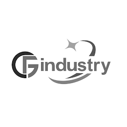 CFG INDUSTRY logo