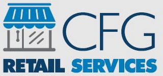 CFG RETAIL SERVICES logo