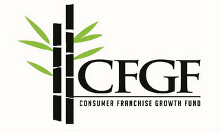 CFGF CONSUMER FRANCHISE GROWTH FUND logo