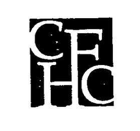 CFHC logo