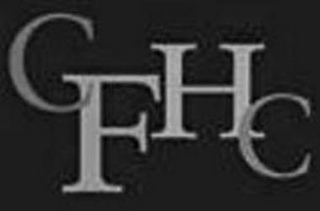 CFHC logo
