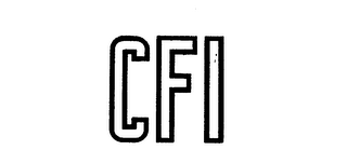 CFI