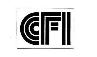 CFI logo