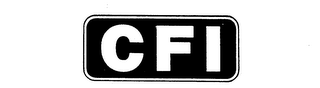 CFI logo