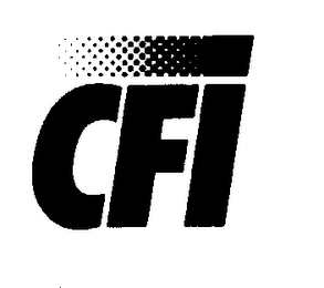 CFI logo