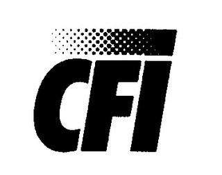 CFI logo