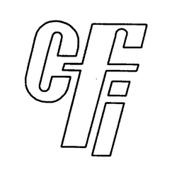 CFI logo