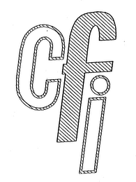 CFI logo