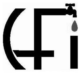 CFI logo