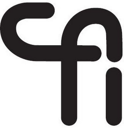 CFI logo