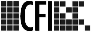 CFI logo