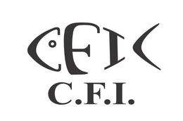 CFI C.F.I. logo