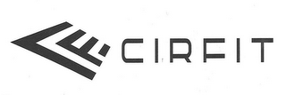 CFI CIRFIT logo