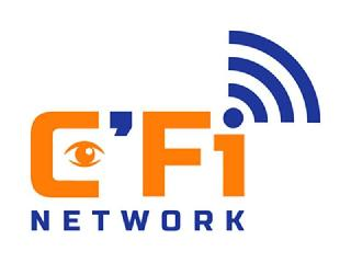 C'FI NETWORK logo