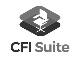 CFI SUITE logo