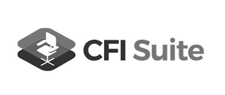 CFI SUITE logo