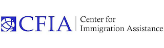 CFIA | CENTER FOR IMMIGRATION ASSISTANCE logo
