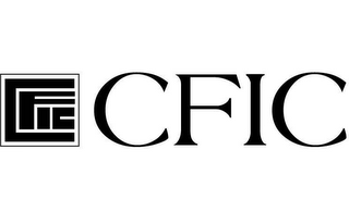 CFIC logo