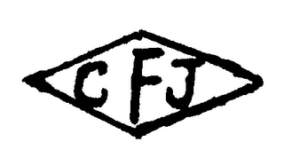 CFJ logo