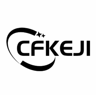 CFKEJI logo