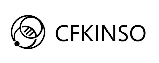 CFKINSO logo