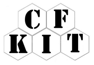 CFKIT logo