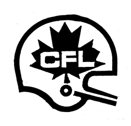 CFL logo