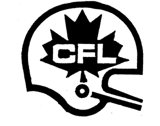 CFL logo