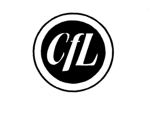 CFL logo