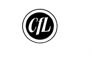 CFL logo