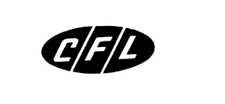 CFL logo