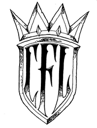 CFL logo