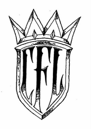 CFL logo