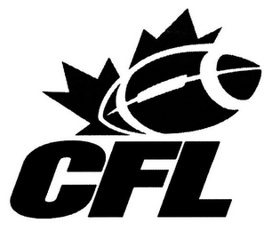 CFL logo