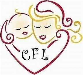 CFL logo