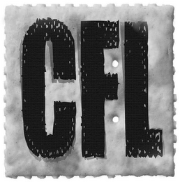CFL logo