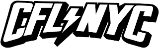 CFL NYC logo