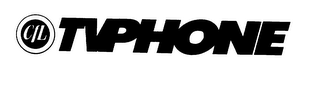 CFL TVPHONE (AND DESIGN logo