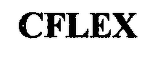 CFLEX logo
