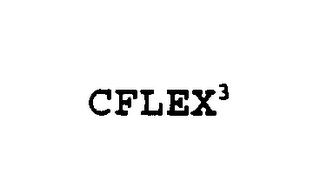 CFLEX3 logo