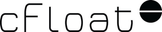 CFLOAT logo