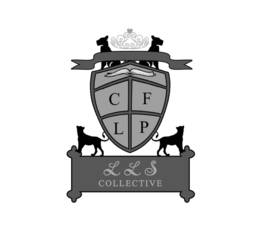 CFLP; LLS COLLECTIVE logo