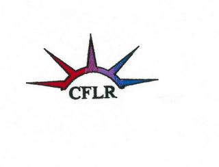 CFLR logo