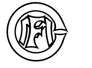 CFM logo