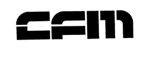 CFM logo